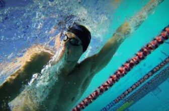 Zwemwedstrijdplan.  Heb je er een?