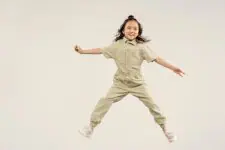 6 ideeën voor winteroefeningen, perfect voor kinderen van alle leeftijden
