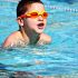 Amerikaanse zwemmer om te weten: Leah Smith