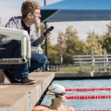 Finis Communicator Review – Swimbetter HQ